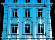Najnowsze technologie czyszczące w natarciu – firma Samsung sponsoruje renowację orłów