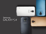 GALAXY S5 – bardzo czuły smartfon nowe produkty, usługi, technologie - Samsung GALAXY S5 to model wyposażony aż w 10 czujników. Czujniki temperatury i wilgotności, które posiadał jego poprzednik, GALAXY S4, zastąpiono czytnikiem linii papilarnych i czujnikiem tętna (warto dodać, że wprowadzony na rynek w 2010 roku GALAXY S, pierwszy smartfon z serii GALAXY, miał pięć czujników). Flagowy model firmy Samsung jest więc narzędziem, które oferuje ogrom możliwości dla wszystkich użytkowników.