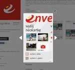 Poczta Polska: Aplikacja mobilna także dla Windows Phone na platformie Envelo