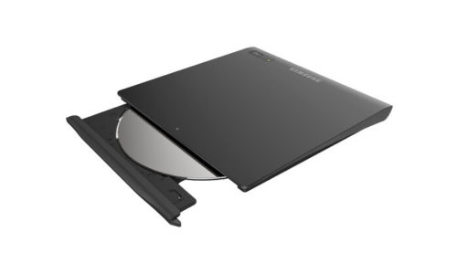 Samsung prezentuje nowe zewnętrzne napędy optyczne do Ultrabooków