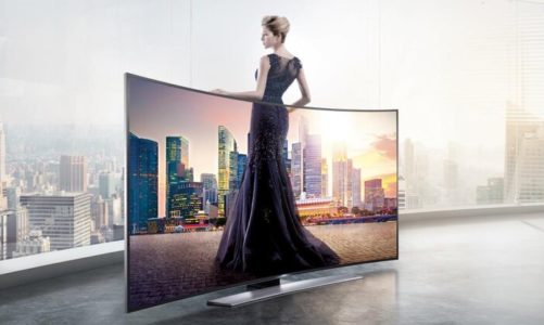 Dlaczego projektanci kochają krzywizny?