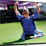 Jak ojczyzna futbolu ogląda mecze?