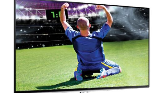 Jak ojczyzna futbolu ogląda mecze?