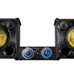 Ogromna moc Samsung Giga Sound