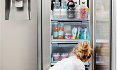 Samsung Food ShowCase – potrójna oszczędność