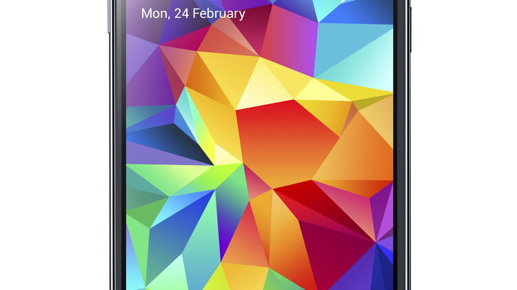 Samsung GALAXY S5 zawsze na pokładzie nowe produkty, usługi, technologie - 