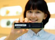 Samsung rozpoczyna masową produkcję pierwszych w branży modułów pamięci DDR4 wykorzystujących technologię 3D TSV