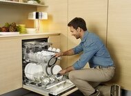 Nadchodzi rewolucja w zmywaniu naczyń