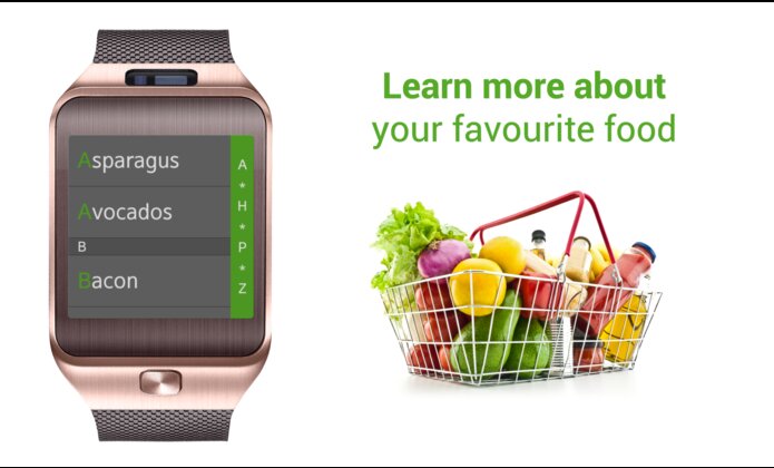 Finaliści pierwszej rundy konkursu „Samsung Gear App Challenge” technologie, media/marketing/reklama - Firma Samsung Electronics zaprezentowała 200 aplikacji, które zakwalifikowały się do pierwszej rundy konkursu Samsung Gear App Challenge 2014. Konkurs został ogłoszony w maju, a jego celem jest wsparcie deweloperów z całego świata przy tworzeniu aplikacji przeznaczonych dla urządzeń klasy wearable firmy Samsung.