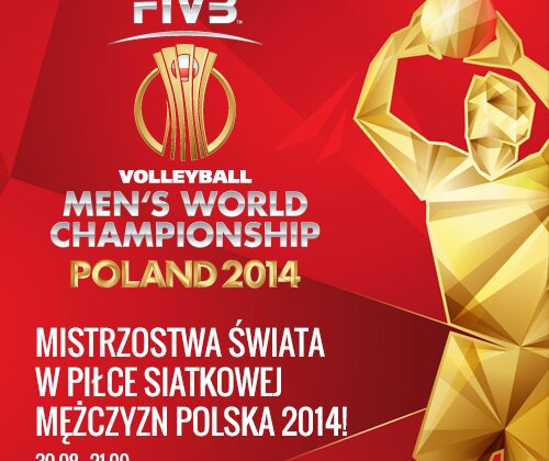 Siatkarski mundial w Telewizji Osobistej Netii w systemie PPV wydarzenia, sport - Netia oferuje kibicom siatkówki dużą dawkę sportowych emocji – transmisję na żywo Mistrzostw Świata w Piłce Siatkowej Mężczyzn, które rozpoczną się w najbliższą sobotę, 30 sierpnia. Transmisja dostępna będzie w ramach systemu pay-per-view (PPV), w Telewizji Osobistej Netii.