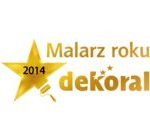 Zostań Malarzem Roku Dekoral 2014