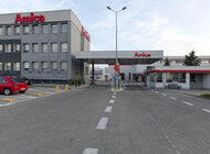 Amica realizuje kolejną inwestycję