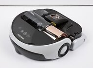 Samsung Powerbot VR9000 – produkt, który zrewolucjonizuje sprzątanie