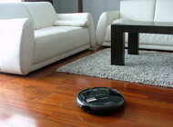 Samsung sam w domu