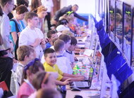 Europejski Tydzień Kodowania wydarzenia, technologie -