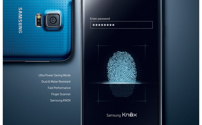 Rząd Finlandii stawia na Samsung KNOX