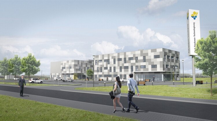 Netia zapewni komunikację Parkowi Naukowo-Technologicznemu w Opolu