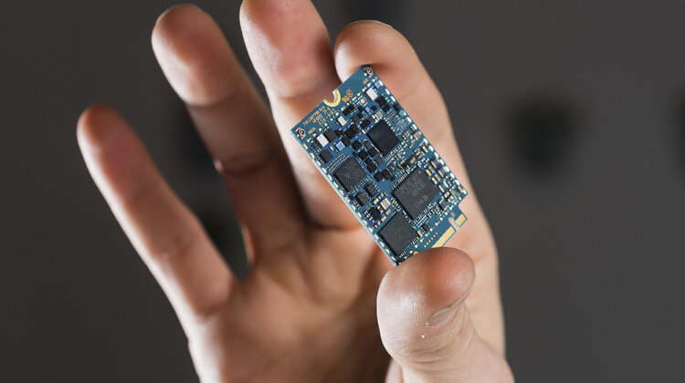 Ericsson przestaje rozwijać modemy – przenosi zasoby do sieci radiowych technologie, ekonomia/biznes/finanse - 