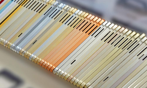 Zobacz jak powstawał najnowszy smartfon Samsung GALAXY Alpha