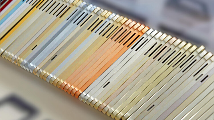 Zobacz jak powstawał najnowszy smartfon Samsung GALAXY Alpha