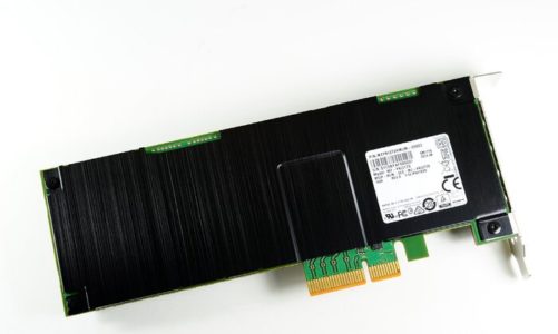 Nowe dyski SSD o pojemności 3,2 TB dla przedsiębiorstw