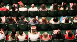 Do you speak English...? 3 edycja Wielkiego Testu Języka Angielskiego BIZNES, Edukacja - Za 3 dni - w najbliższą niedzielę (14 września) już po raz 3 z inicjatywy białostockiej szkoły językowej Homeschool, Polacy w 77 miastach w całym kraju sprawdzą swój poziom znajomości języka angielskiego.