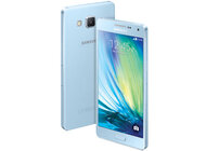 Ultrasmukłe smartfony GALAXY A5 i GALAXY A3 firmy Samsung