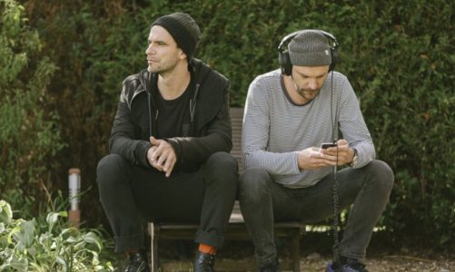 Kampania Alpha People trwa!