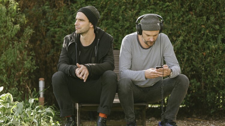 Kampania Alpha People trwa!