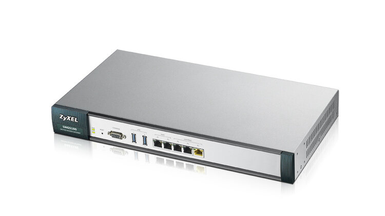 Seria UAG ZyXELa – idealne rozwiązanie do restauracji, hoteli oraz dla klientów biznesowych nowe produkty, usługi, technologie - ZyXEL oferuje zintegrowane i opłacalne rozwiązanie. Seria UAG (Unified Access Gateway) umożliwia klientom biznesowym redukcję kosztów operacyjnych IT, ograniczenie kosztów eksploatacji oraz częstotliwości aktualizacji bez potrzeby instalacji dodatkowych rozwiązań sprzętowych. Dzięki temu mogą oni obsługiwać niezliczoną ilość urządzeń bezprzewodowych i korzystać z niezawodnych połączeń.