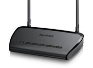 Nowość od ZyXELa – NBG6616- dwuzakresowy bezprzewodowy router multimedialny AC1200