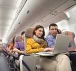 Emirates wyznaczają nowe standardy w zakresie pokładowego Wi-Fi
