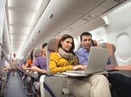 Emirates wyznaczają nowe standardy w zakresie pokładowego Wi-Fi styl życia, internet -