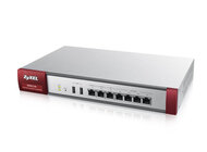 ZyXEL przedstawia bramy USG 310/210/110 dla małych i średnich firm