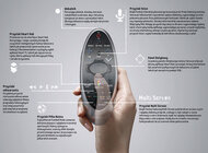 Pilot znaczy władza technologie, technologie - Nowoczesne technologie w ciągu ostatnich lat całkowicie zmieniają nasze życie, także formy spędzania wolnego czasu. Do niedawna telewizory służyły jedynie do odbierania treści nadawanych przez kanały telewizyjne. Dziś są one dosłownie „oknami na świat“ – telewizory to prawdziwe centra rozrywki o coraz większych możliwościach. Już nie jesteśmy skazani na ramówki telewizyjne, mając pilota w ręku stajemy się domowym dyrektorem programowym.