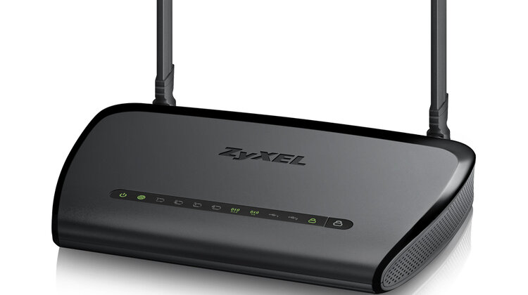 Nowość od ZyXELa - NBG6616- dwuzakresowy bezprzewodowy router multimedialny AC1200 nowe produkty, usługi, internet - NBG6616 od ZyXELa to ultraszybki gigabitowy router do łatwego przesyłania strumieni multimedialnych w wysokiej rozdzielczości. Współczesne szybkie urządzenia mobilne mają większe wymagania w stosunku do bezprzewodowych rozwiązań sprzętowych. Dla lepszej jakości transmisji strumieni multimedialnych ZyXEL NBG6616, łącząc się z urządzeniami mobilnymi pracującymi w standardzie 802.11n i 802.11ac, oferuje prędkość połączeń do 1200 Mbps.