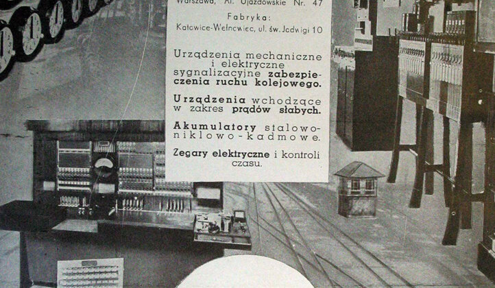 Ericsson łączy w Polsce od 110 lat technologie, ekonomia/biznes/finanse - Pod skrótami działających w przedwojennej Polsce firm PAST i PASE kryje się Ericsson. Szwedzka firma obchodzi właśnie 110 lat działalności na ziemiach polskich. 