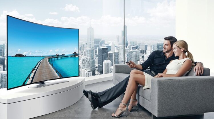 Kinowe wrażenia w naszym salonie kultura, sztuka, rozrywka, technologie - 