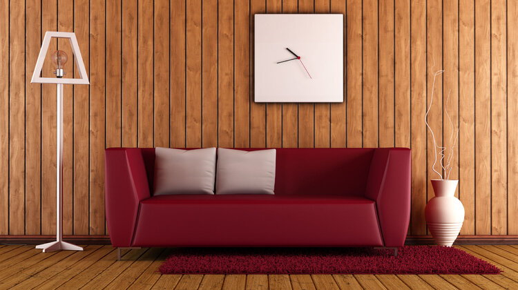 Boazeria rządzi! styl życia, zainteresowania, hobby - Boazeria przeżywa renesans, a deski obiciowe znów są na topie w dekoracji ścian. Radzimy jak je odnowić, aby odzyskały swój dawny urok i pasowały do aktualnej aranżacji domu.