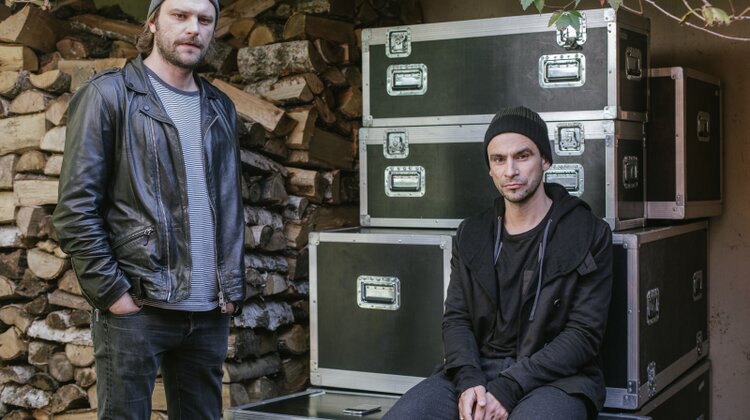 Konkurs #AlphaPeople – weź udział i pojedź na koncert Alpha artystów!