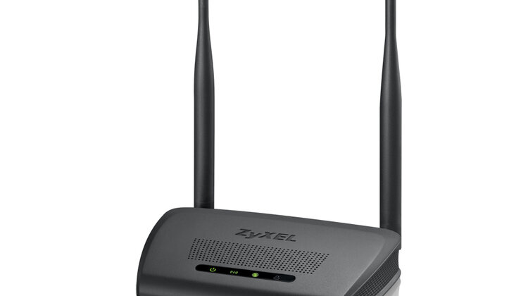 Bezprzewodowy router ZyXEL NBG-418N v2 N300. Stylowy design i proste bezprzewodowe udostępnianie danych w sieci domowej nowe produkty, usługi, internet - Bezprzewodowy router ZyXEL NBG-418N v2 oferuje szybkie połączenia do 300Mbps w technologii 802.11n. Urządzenie umożliwia szeroki zasięg sieci bezprzewodowej i jest idealnym rozwiązaniem dla użytkowników domowych. NBG-418N v2 zapewnia stabilne i niezawodne połączenia bezprzewodowe, umożliwiające bezproblemowe przeglądanie stron internetowych, odtwarzanie plików multimedialnych oraz granie w gry sieciowe.