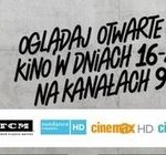 Odkodowane Kino w Telewizji Osobistej Netii