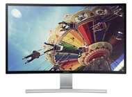 Nowy monitor Samsung z zakrzywionym ekranem nowe produkty, usługi, technologie - Samsung wprowadził na rynek swój pierwszy zakrzywiony monitor - SD590C. Urządzenie ma ekran o przekątnej 27 cali, rozdzielczość Full HD, wbudowane głośniki oraz mnóstwo funkcji dla graczy i miłośników rozrywki. Producent wykorzystał swoje doświadczenia z produkcji zakrzywionych telewizorów dając użytkownikom doskonały obraz i wrażenie „zanurzenia się” w wirtualnym świecie.