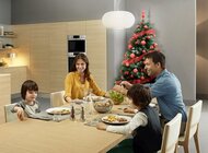 Miliony Europejczyków stresują się Świętami