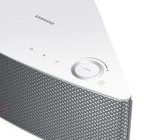 Odkryj możliwości sprzętu audio Samsung
