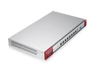 Zintegrowane bramy zabezpieczające USG1900 i USG1100 – seria Extreme nowe produkty, usługi, internet - Efektywna i zaawansowana ochrona przed złośliwym oprogramowaniem dla średnich i dużych firm.