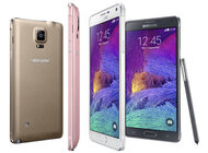 Samsung Electronics wprowadza pierwszy na świecie smartfon obsługujący standard LTE Advanced z trzypasmową agregacją częstotliwości