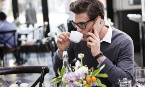 Pięć najważniejszych technologicznych trendów w 2015 roku