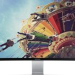 Nowy monitor Samsung z zakrzywionym ekranem