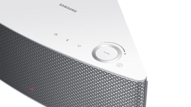 Odkryj możliwości sprzętu audio Samsung nowe produkty, usługi, technologie - W tym roku firma Samsung jeszcze silniej zaznaczyła swoją pozycję na rynku urządzeń audio. Do szerokiej oferty listew głośnikowych dołączył zakrzywiony soundbar. Ponadto, zaprezentowany został także niezwykle wszechstronny bezprzewodowy system audio Multiroom. Ich funkcjonalność i możliwości poznamy bliżej dzięki filmom przygotowanym przez Samsung.